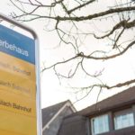 Foto Bushaltestelle Gewerbehaus, Kasernenstrasse, bülachSTADT