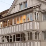 Foto Haus Hintergasse 5, bülachSTADT