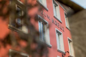 Foto Haus zum Kreuz, Kasernenstrasse, bülachSTADT