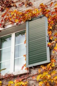 Foto Hauswand Hintergasse 10, bülachSTADT