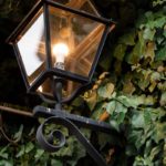 Foto Strassenbeleuchtung bülachSTADT