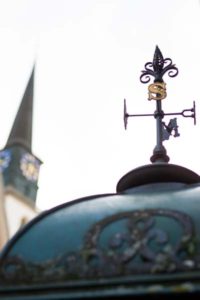 Foto2 Wetterstation bülachSTADT