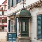 Foto Wetterstation bülachSTADT